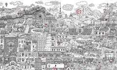 《Cats Hidden in Georgia》全成就攻略