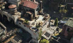 通过叙事推动的等距视角隐蔽类游戏《埃里克斯霍姆：被偷走的梦》公布