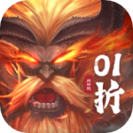 战玲珑2(内置0.1折每日送648)