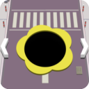 黑洞大冒险游戏