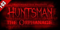 猎人：孤儿院