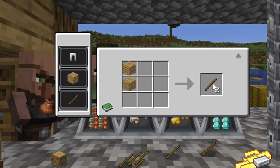 我的世界沙威玛传奇手游