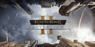 Knights of Honor II: Sovereign