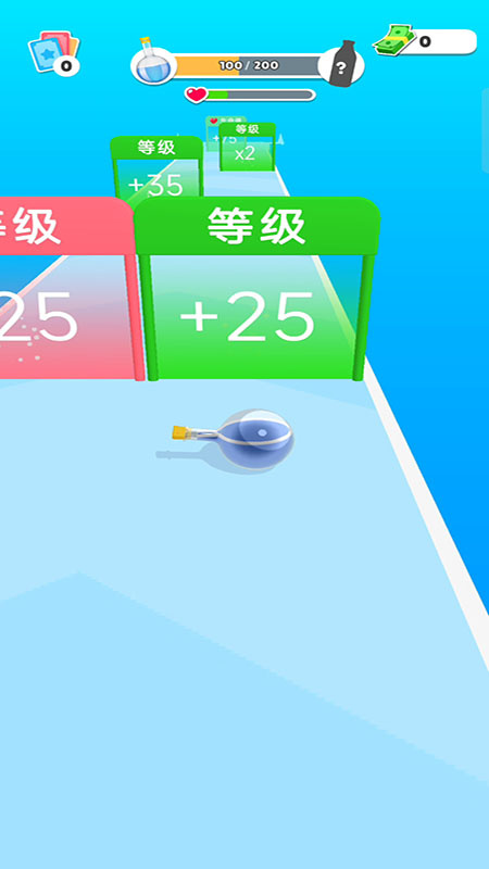 卷王之王测试版