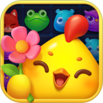 开心消消乐官方版