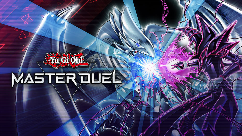 游戏王大师决斗国际版(Master Duel)