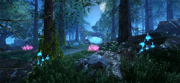 斗罗大陆猎魂世界小米渠道版