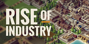 Rise of Industry