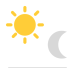 日出日落月相app官方版