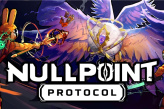 甜品级的魔兽代餐？肉鸽独游《Nullpoint Protocol》今日发售