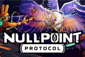 甜品级的魔兽代餐？肉鸽独游《Nullpoint Protocol》今日发售