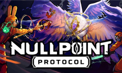 甜品级的魔兽代餐？肉鸽独游《Nullpoint Protocol》今日发售