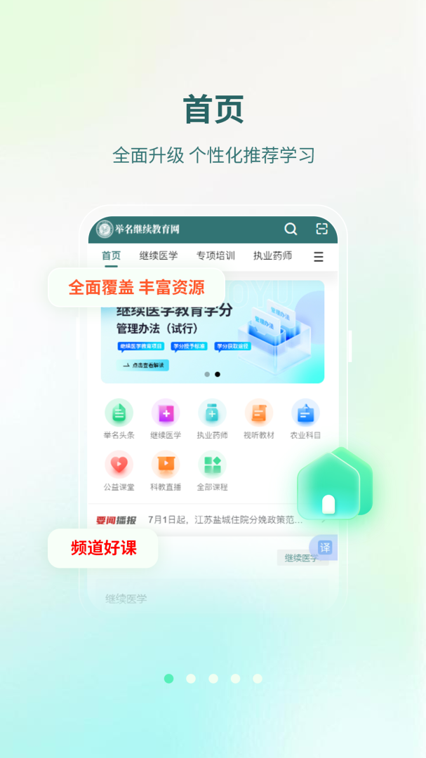 举名教育