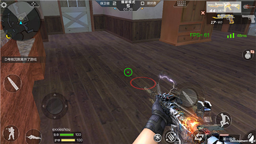 穿越火线：枪战王者最新版