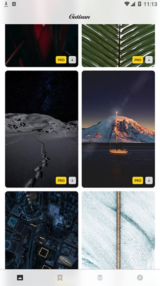 Cutisan壁纸最新版本