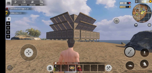 王牌战争体验服