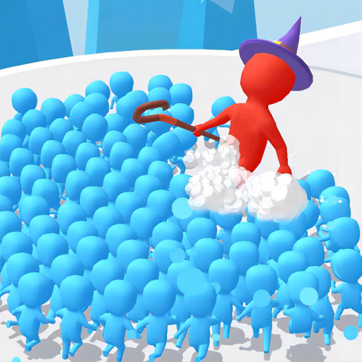 勇者一起冲九游版