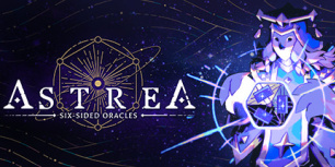 阿斯特赖亚：六面先知