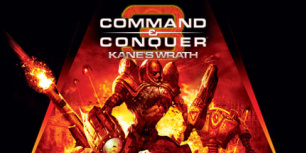 命令与征服3：凯恩之怒