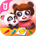 宝宝画妈妈猜最新版app