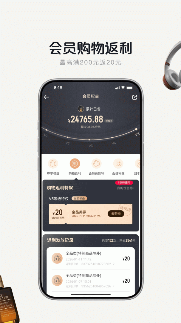 1号会员店