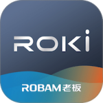 ROKI智能烹饪