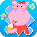 宝宝爱拼图九游版