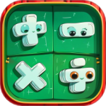 加减乘除练习宝