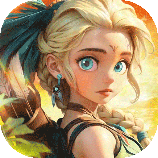 酋长你别跑九游版