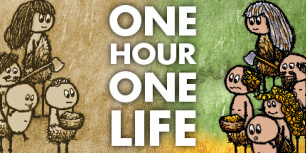 一小时一生