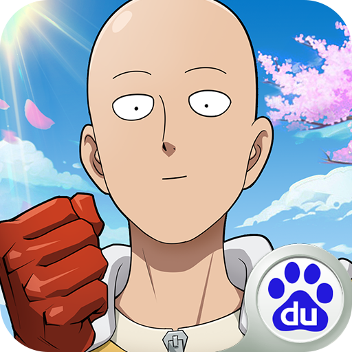 一拳超人:最强之男百度版