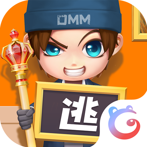 逃跑吧！少年百度版