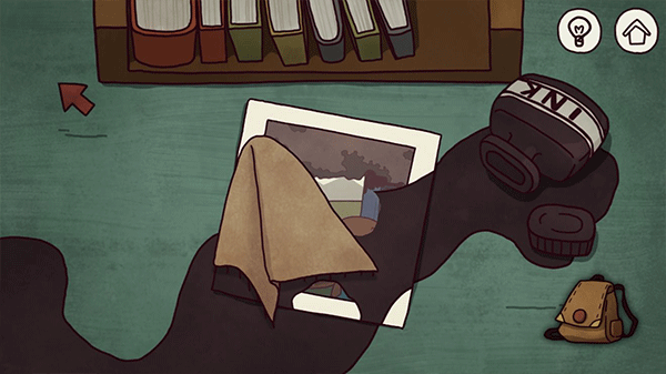 树洞奇妙之旅手游