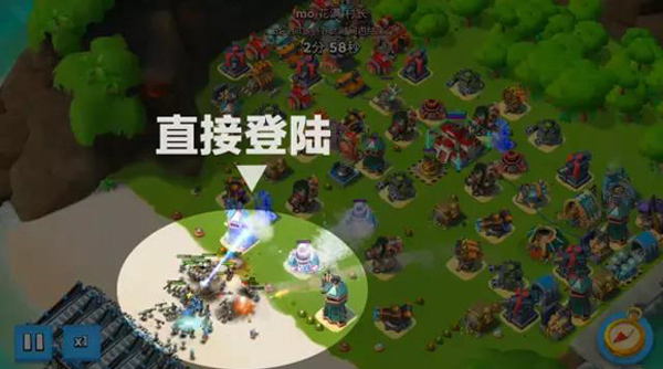 高防阵怎么打配图1