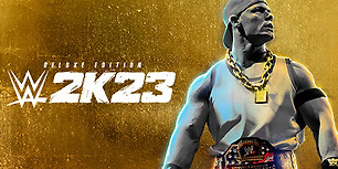WWE 2K23