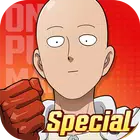 一拳超人：最强之男韩服