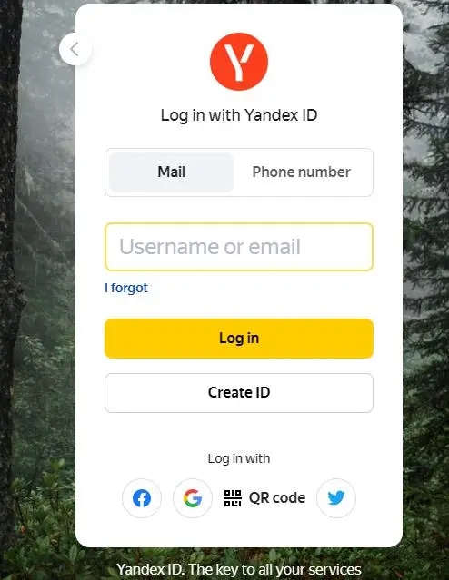 俄罗斯搜索引擎app