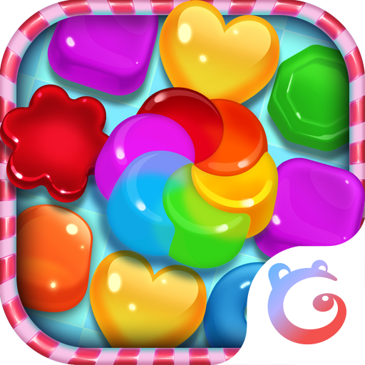 宾果消消消百度版