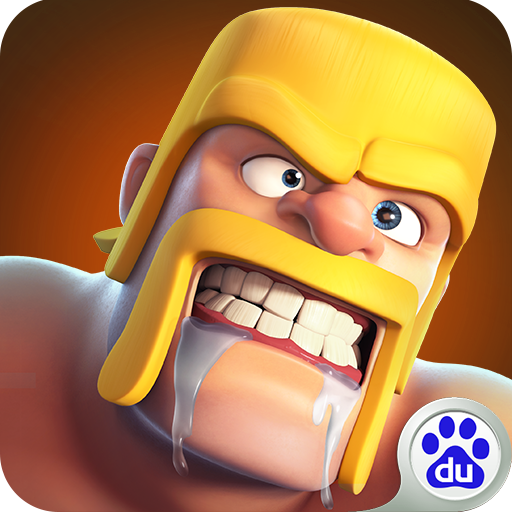 部落冲突账号绑定工具百度渠道服