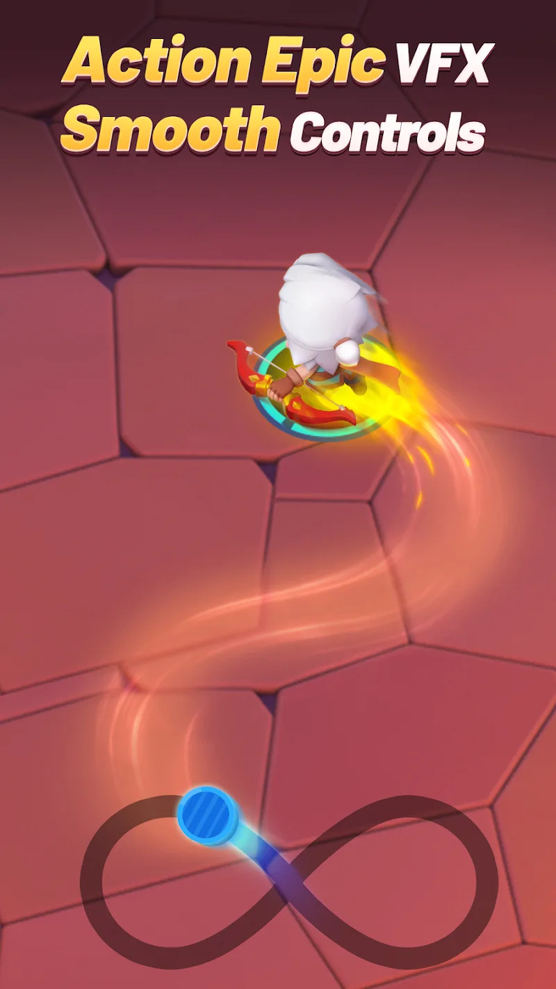 弓箭传说2破解版