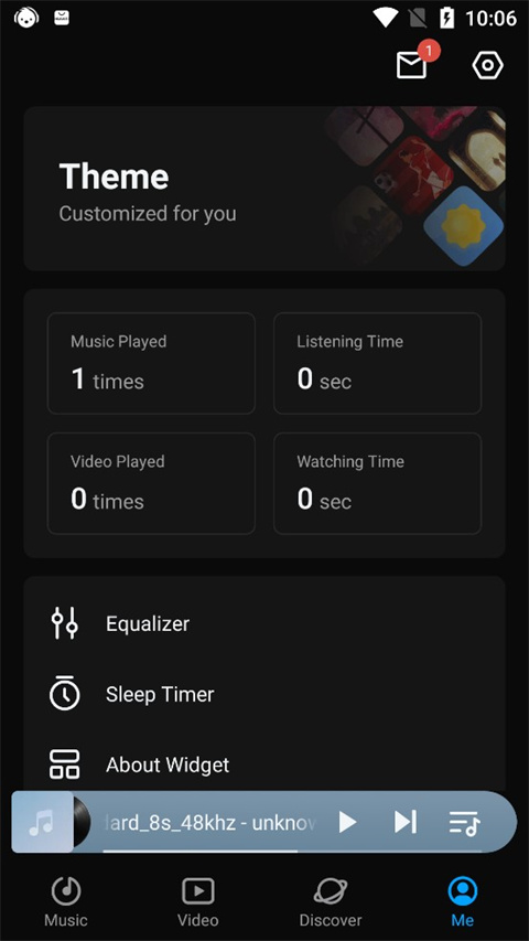 Lark Player最新版