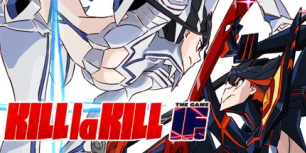 斩服少女：异布