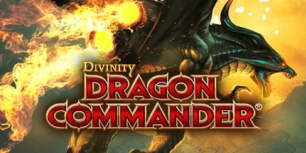 神界：龙之指挥官