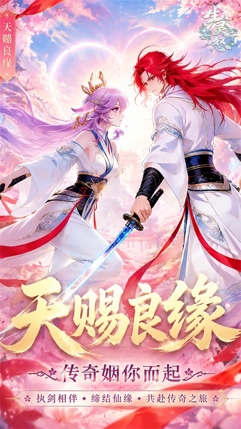 生灵怒