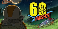 60秒差距