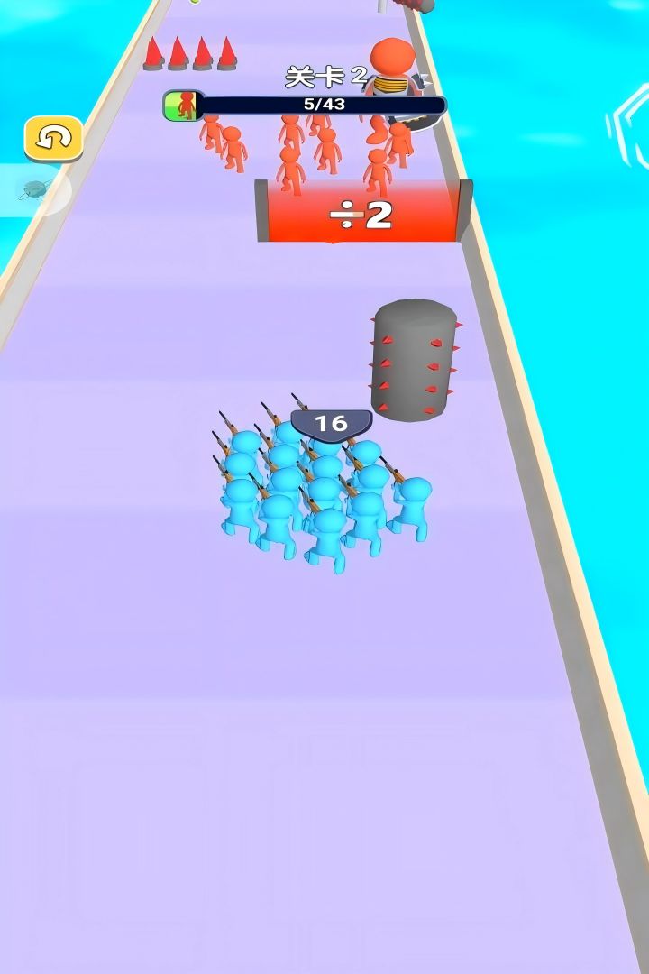 勇者一起冲九游版