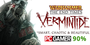 战锤：末世-鼠疫