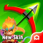 弓箭传说破解版