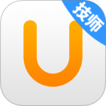 优活技师版app