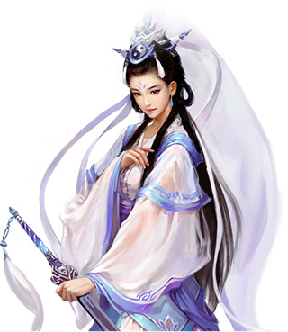 剑网1归来九游版